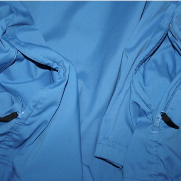 Sold ROCK BARN GOLF CLUB adidas CLIMAPROOF Lightweight Performance Pullover XL - Picture 7 of 12